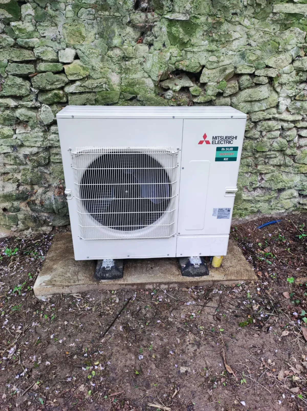Climatisation et pompe à chaleur air-air à Drancy Climatisation et pompe à chaleur air-air à Drancy
