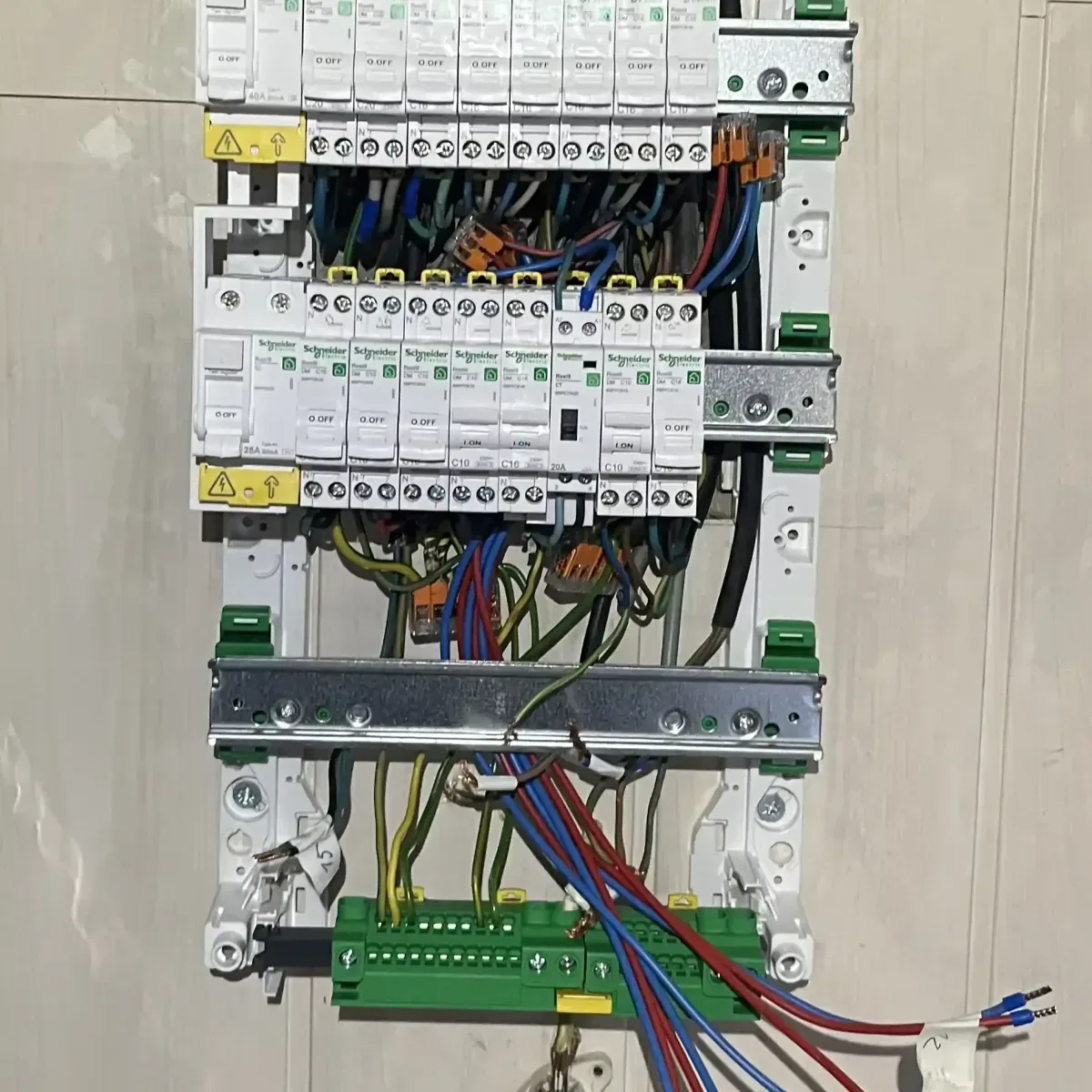 Dépannage électrique d'urgence à Drancy