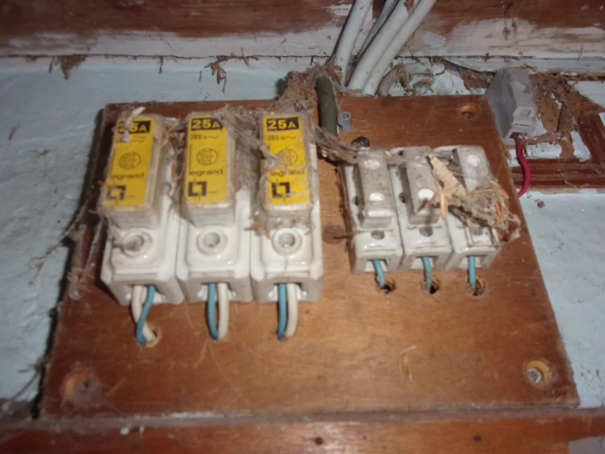 Diagnostic électrique obligatoire à Drancy Diagnostic électrique obligatoire à Drancy