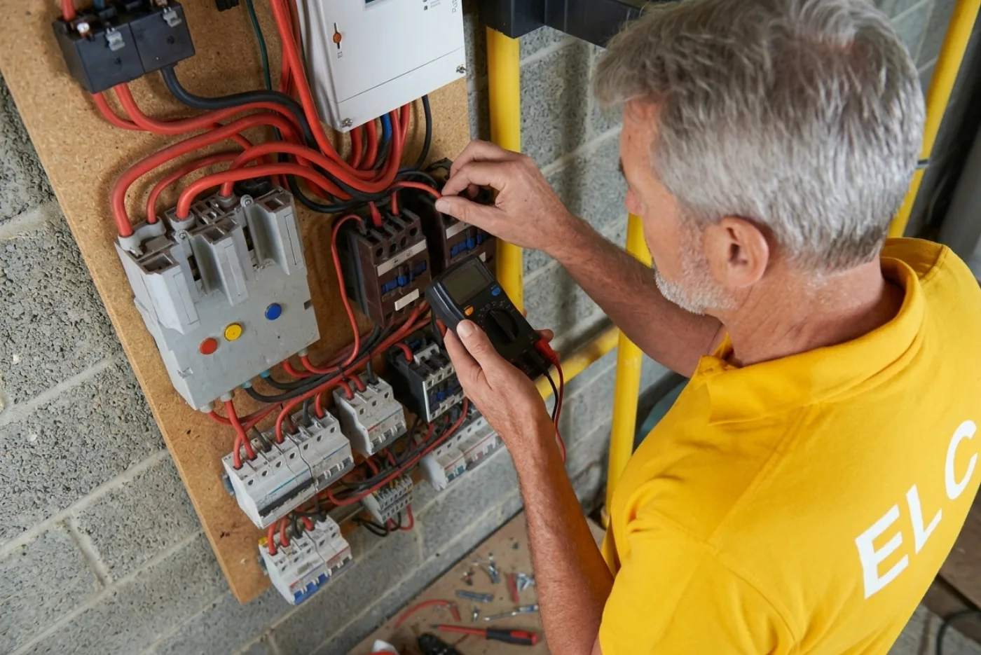 Diagnostic électrique obligatoire à Drancy Diagnostic électrique obligatoire à Drancy