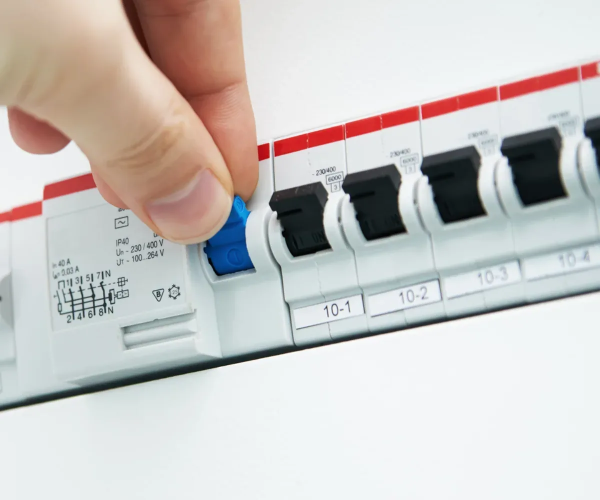 Diagnostic électrique obligatoire à Drancy Diagnostic électrique obligatoire à Drancy
