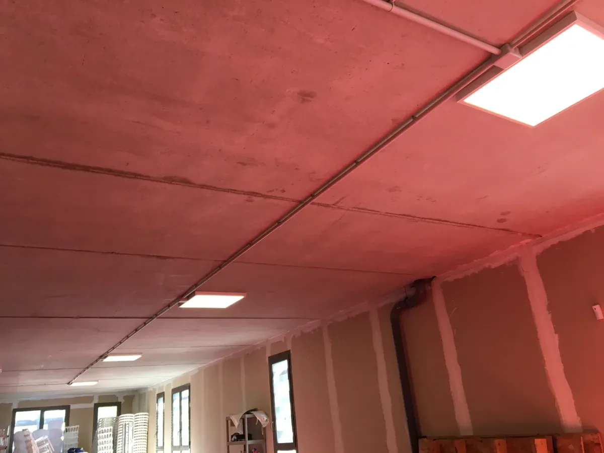 Éclairage LED et domotique à Drancy Éclairage LED et domotique à Drancy