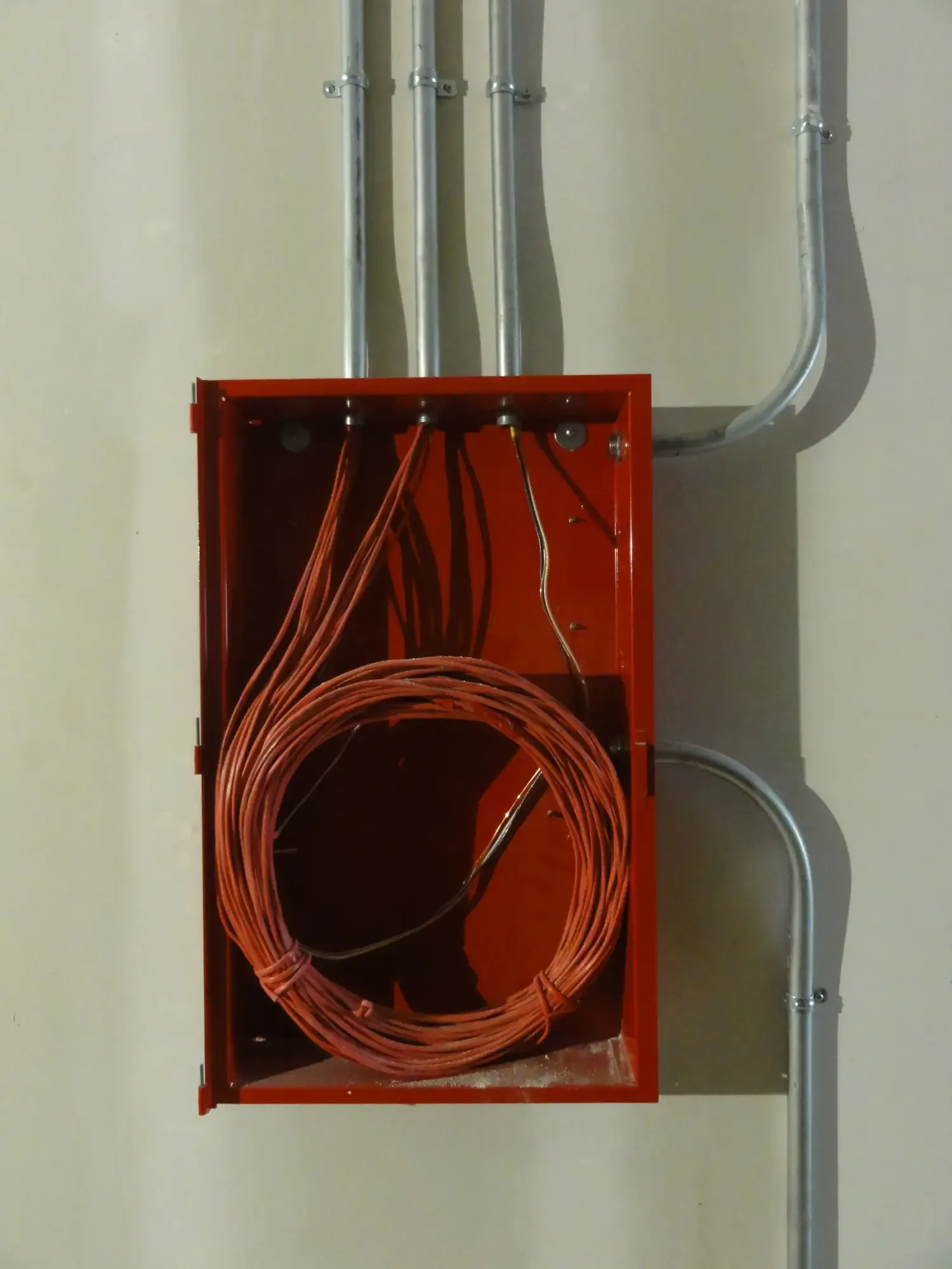 Installation électrique neuve et rénovation à Drancy