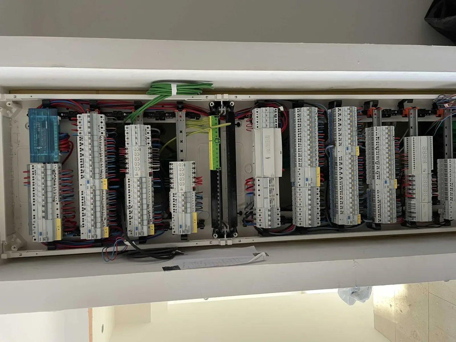 Dépannage de tableau électrique à Drancy Dépannage de tableau électrique à Drancy