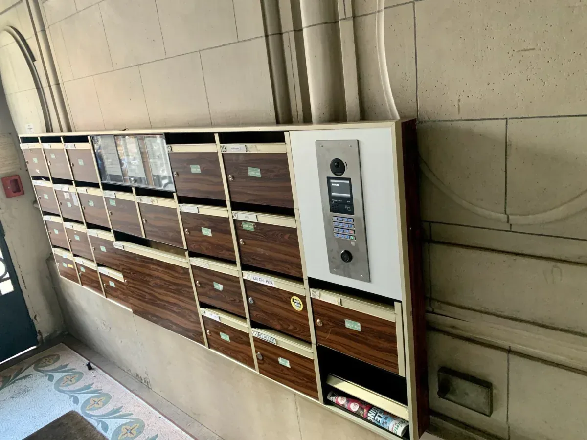 Interphone et visiophone à Drancy