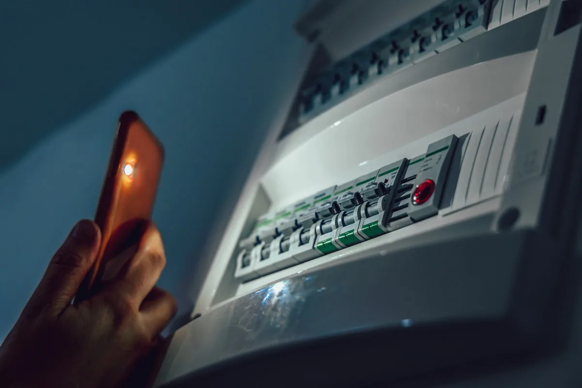 SOS électricien 24h/24 et 7j/7 à Drancy SOS électricien 24h/24 et 7j/7 à Drancy