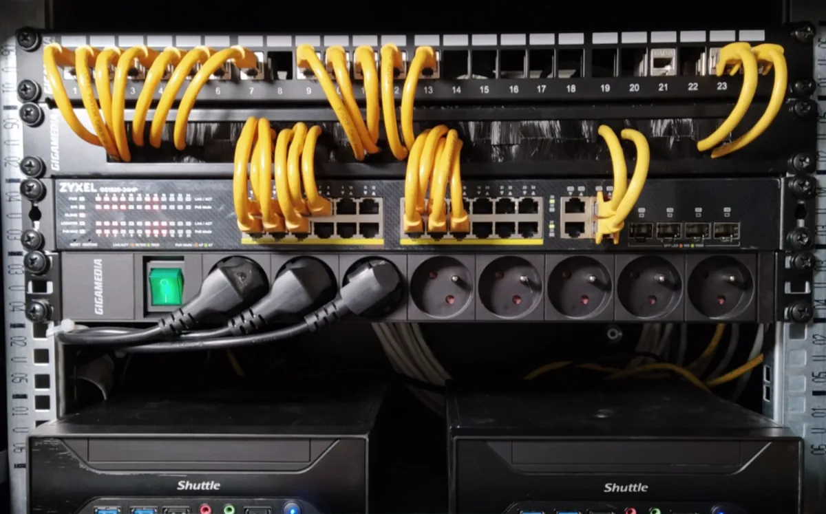 Vidéosurveillance et caméra IP à Drancy