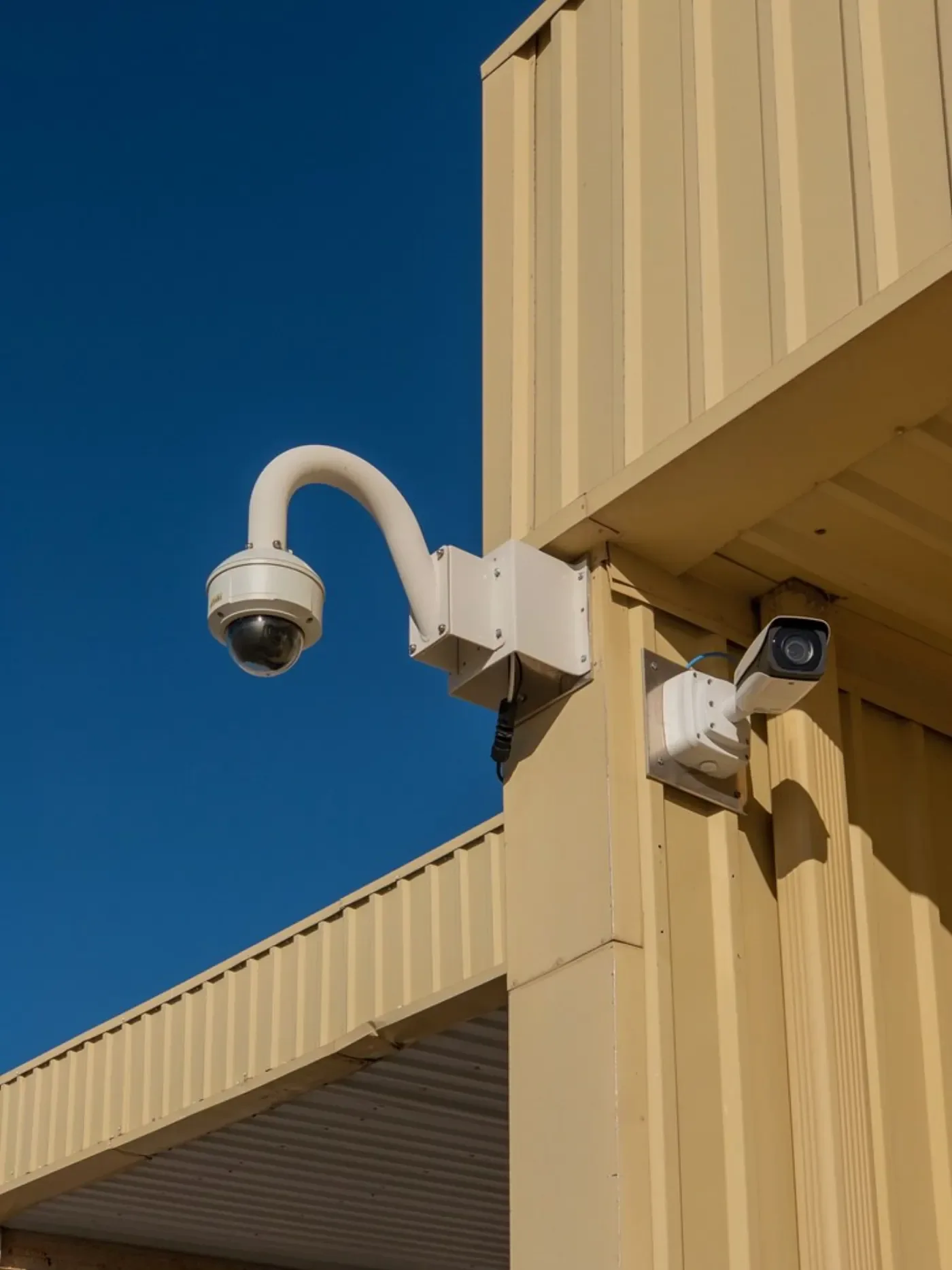 Vidéosurveillance et caméra IP à Drancy